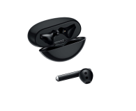 HUAWEI FreeBuds 3 Czarne - 527057 - zdjęcie 2
